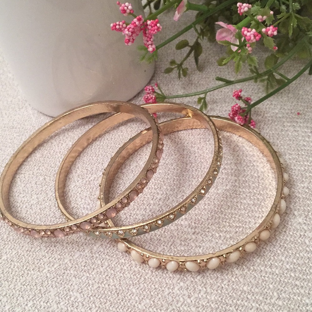{HP} F21 bangles - Picture 7 of 8